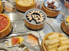 -喜家自助小火锅(乐客城店)
