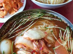 -西塔大冷面(市府大路店)