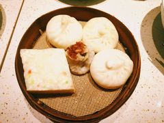 什锦小笼-东园小馆·早茶·淮扬小炒(印象汇店)