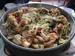 -标记好食