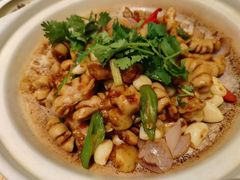 -院里寻菜·精致庭院菜(观沙岭店)