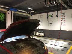 -大唛养车(长沙南二环店)