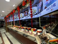 -良友·海鲜青岛菜(五四广场店)