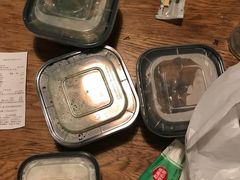 -苹果树下艺术餐厅(通州店)