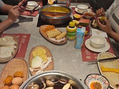 -一绪に寿喜烧(荟聚店)