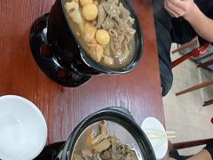 -桥雪牛杂专门店(关边路店)