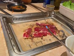 -新石器烤肉(高行万嘉店)