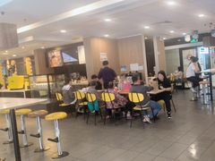-麦当劳(宜安广场店)