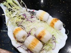 -成都老码头火锅(旺角店)