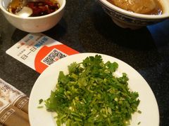 -将台涮肉(酒仙桥店)