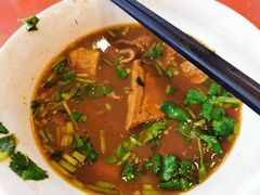 -北京小肠陈饭庄(方庄店)