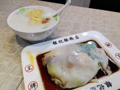 -银记肠粉店(北京路店)