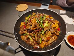 -老淮滨-蚌埠非遗小吃(淮河路店)