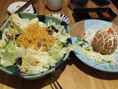 -一井烧肉·活鳗·寿司(望京SOHO店)