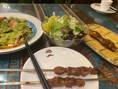 -巴依老爷·新疆美食(上城区天城路店)