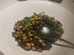 -院里寻菜·精致庭院菜(观沙岭店)