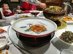 -京味斋·北京烤鸭(北京南站洋桥店)