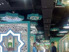 -帕米尔食府(白云观店)