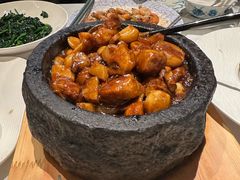 -醉舍·新淮扬菜(长宁龙之梦店)
