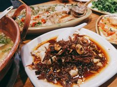 -妈妈的味道(和顺古镇店)