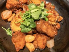 -潮堂 · 潮州菜(国贸商城店)