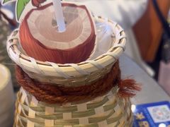 -沿江海南菜·文昌鸡祖师爷(大东海店)