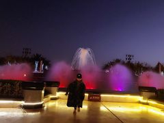 -济南方特东方神画