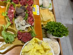 -真牛坊潮汕牛肉火锅