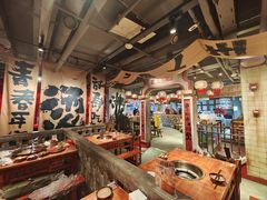 -周小明火锅(黑金冠社区店)