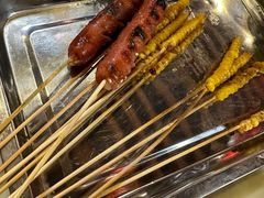 -老北京涮羊肉(航东路店)