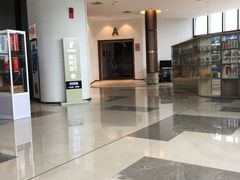 -首旅京伦酒店·8号时尚餐厅