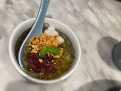 盐府老冰粉-懒人盐府人家(航天桥店)