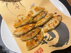 -大鱼徽州·寻味徽菜(万象汇店)
