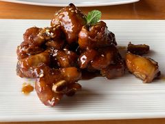 -无有景观餐厅·铜瓢牛肉·下午茶