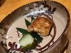 -然寿司(郎园vintage店)