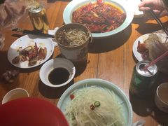 -戴记龙虾(天泽街店)