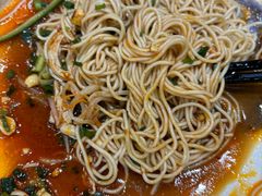 -李氏传家菜(兴城路店)