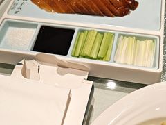-海派美食·家宴海鲜青岛菜·石锅鲽鱼头(东方城店)