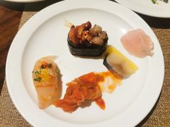 -长沙芙蓉国温德姆至尊豪廷大酒店 - 自助餐厅