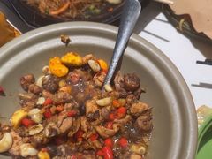 -绿草地·湘菜(7mall店)