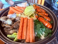 -九井澤精致料理(金茂店)