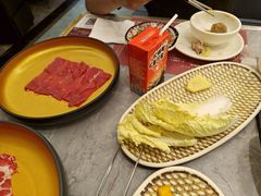 -一绪に寿喜烧(荟聚店)