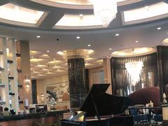 -上海浦东星河湾酒店