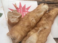 -清真·二嫂子煎饼果子(鼓楼旗舰形象店)