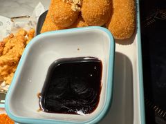 -江边城外烤全鱼(汉光百货店)