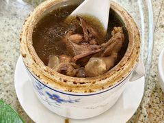 -煲煲掂风味煲仔饭餐厅(西区店)