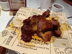 -避风塘·金牌店·夜宵(金玉兰店)