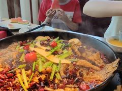 -老板恋上鱼(恒隆广场店)