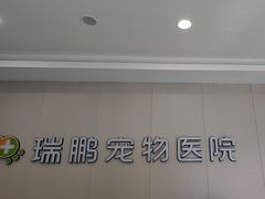 -瑞鹏宠物医院·骨科·猫科·内科(第一中心)