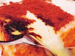 漏奶华-大哥餐厅(西城花园店)